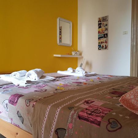 Jonathan Hostel & Guesthouse Palermo Exterior photo